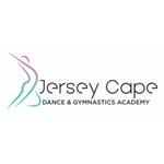 Jersey Cape Dance & Gymnastics Academy Logo