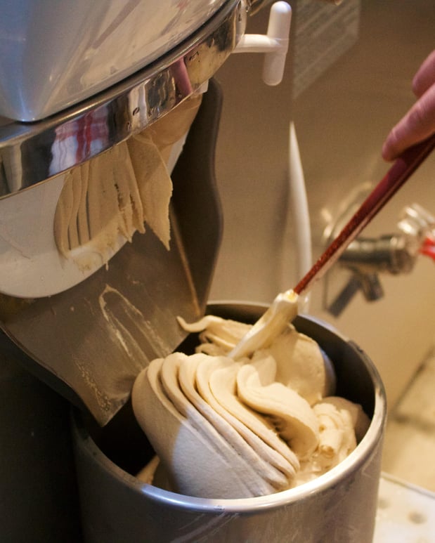 Images V Gelato & Cafe