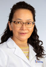 Dr. Maria Sy-Vinluan, MD