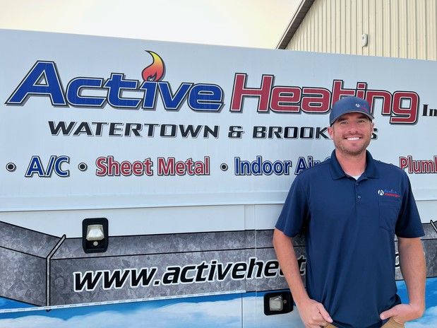 Images Active Heating, Inc.