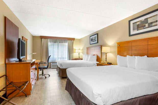 Images Best Western Danbury/Bethel