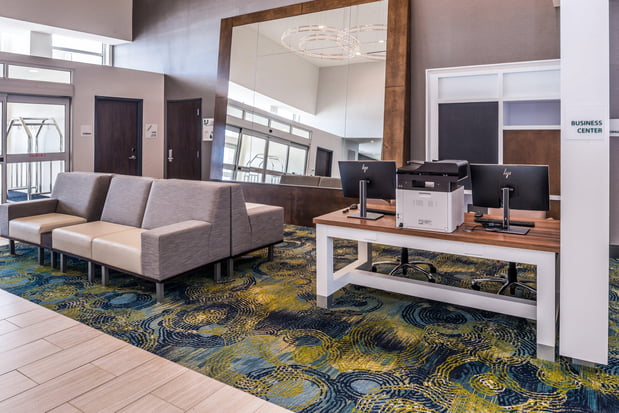 Images Holiday Inn Detroit Northwest - Livonia by IHG