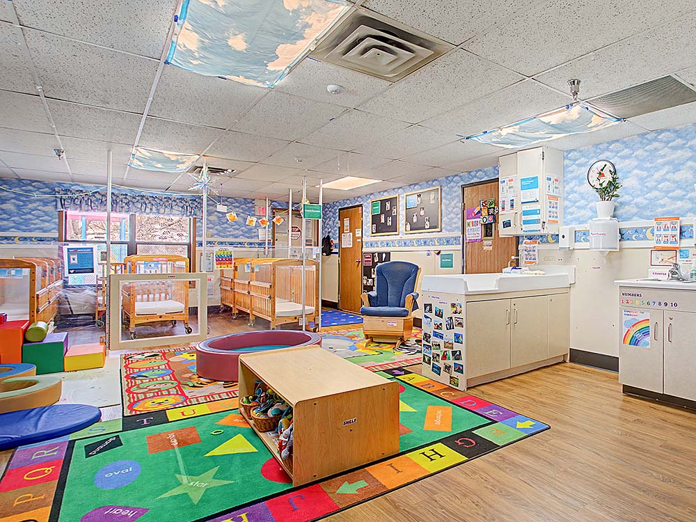 Infant Classroom