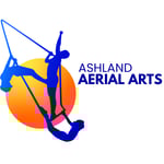 Ashland Aerial Arts Logo
