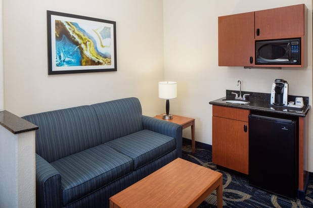 Images Holiday Inn Express & Suites Midland Loop 250 by IHG