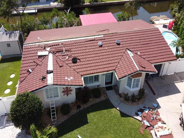 Images Kingdom Roofing Services Inc.