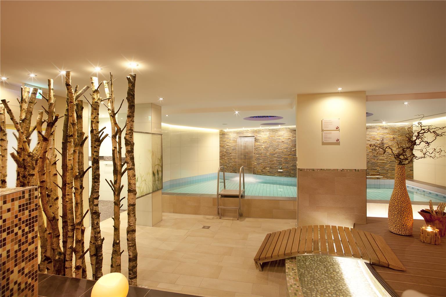 Bild 38 Best Western Hotel Hohenzollern in Osnabrueck