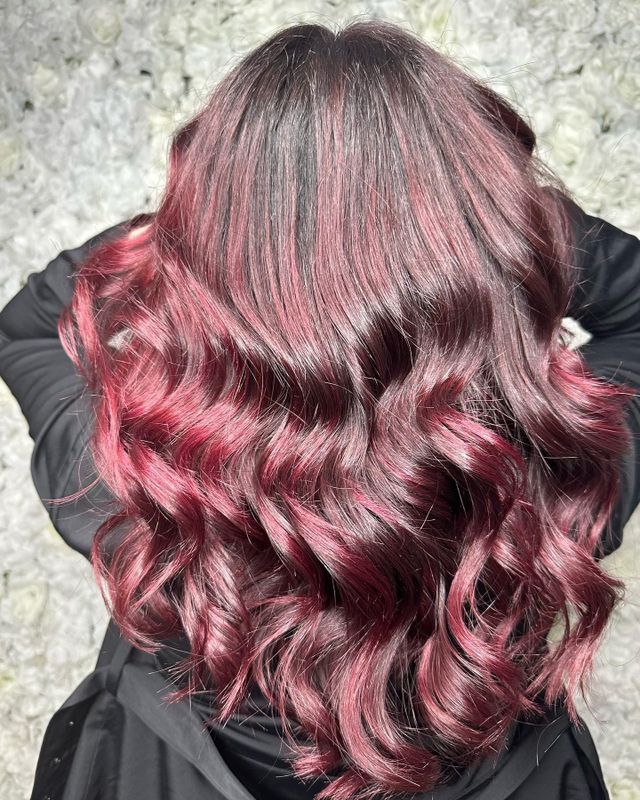 Images Tangles Salon and Day Spa