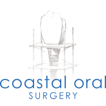 Coastal Oral Surgery Logo