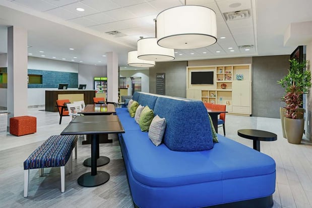 Images Home2 Suites by Hilton Austin Airport