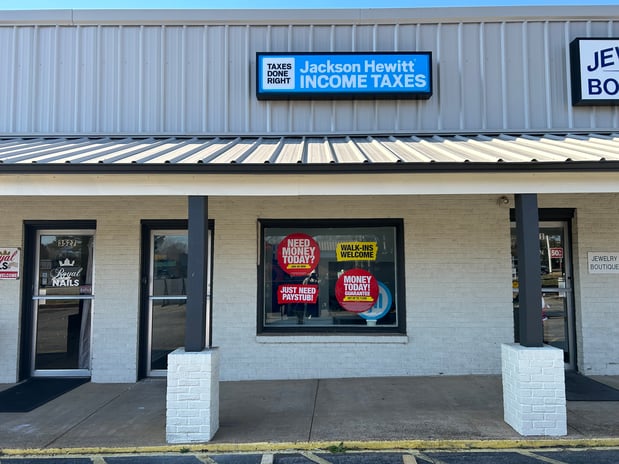 Images Jackson Hewitt Tax Service