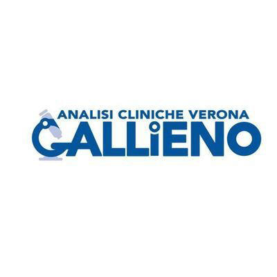 Analisi Cliniche Gallieno Logo