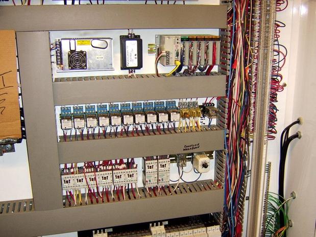 Images Sternberg Electric Service