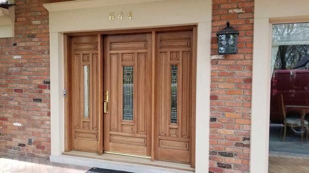 Images Taylor Door and Window Company - Front Door Replacement & Exterior Entry Door Installation