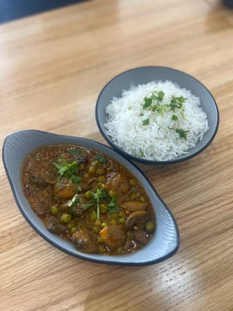 Images Fusion Bites Of India