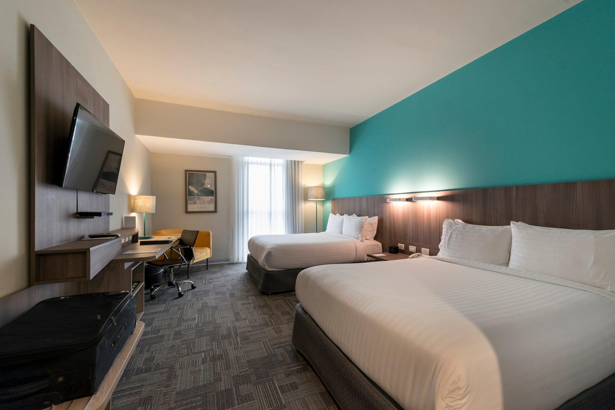 Holiday Inn Lima Airport, an IHG Hotel Lima