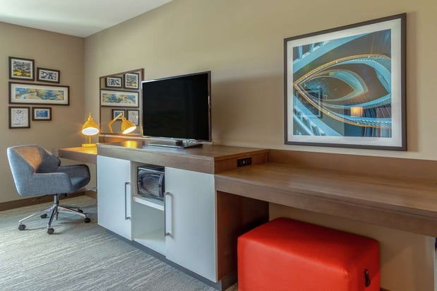 Images Hampton Inn Bourbonnais Kankakee