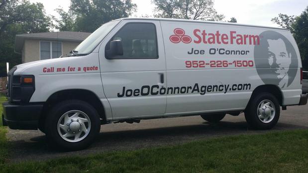 Images Joe O'Connor  - State Farm Insurance Agent