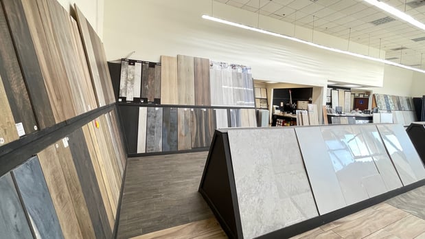 Images Orion Flooring, Inc.