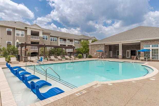 Images Haywood Reserve Apartment Homes