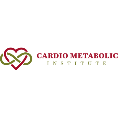 Cardio Metabolic Institute of New Jersey Logo