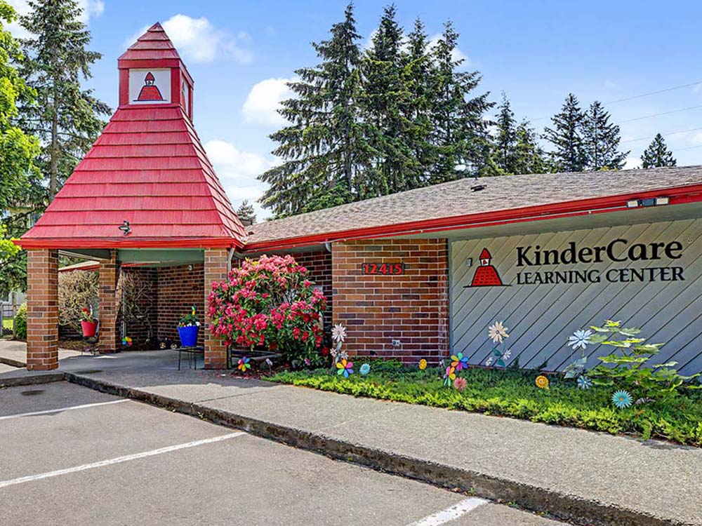 Factoria KinderCare 