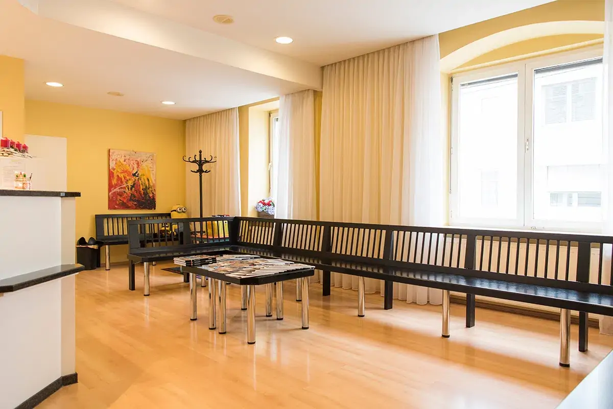 Bild 1 von Dr. Bernd Schopper HNO- Facharzt