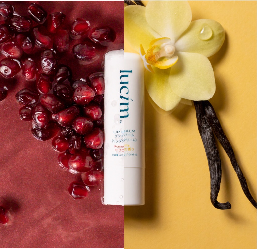 Baume à lèvres Lucim®