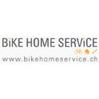 BIKE HOME SERVICE GmbH Logo