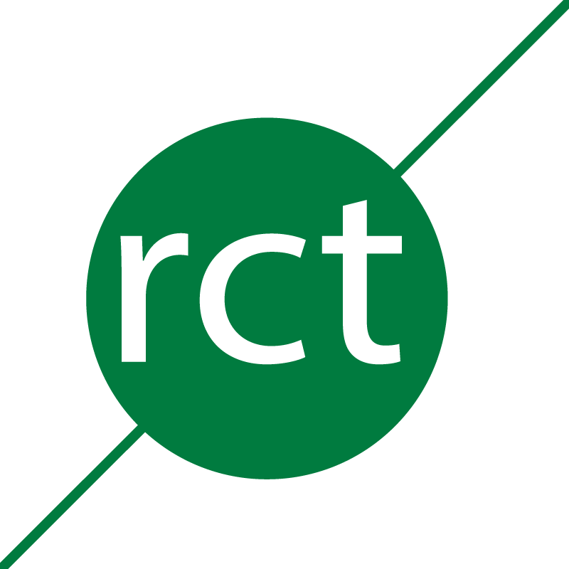 Reliable Community Title Company, LLC Logo