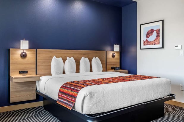 Images Best Western Plus Amarillo East Hotel
