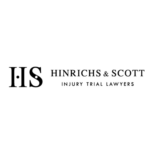Hinrichs & Scott Injury Trial Lawyers Logo
