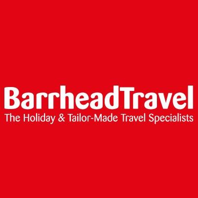 Barrhead Travel Birkenhead Logo