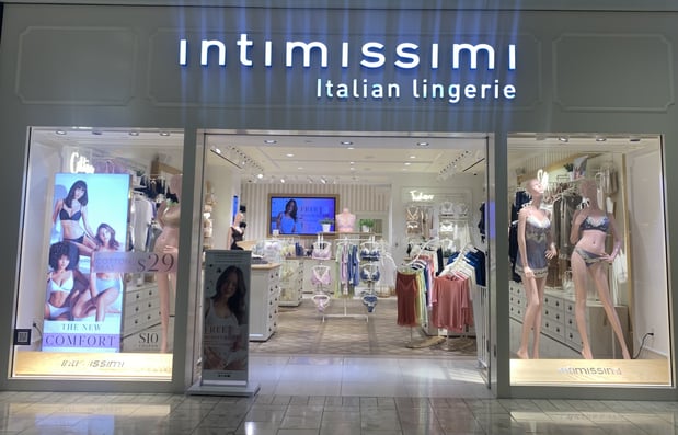 Images Intimissimi