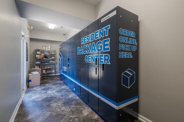 Images Falls Creek Apartments & Townhomes