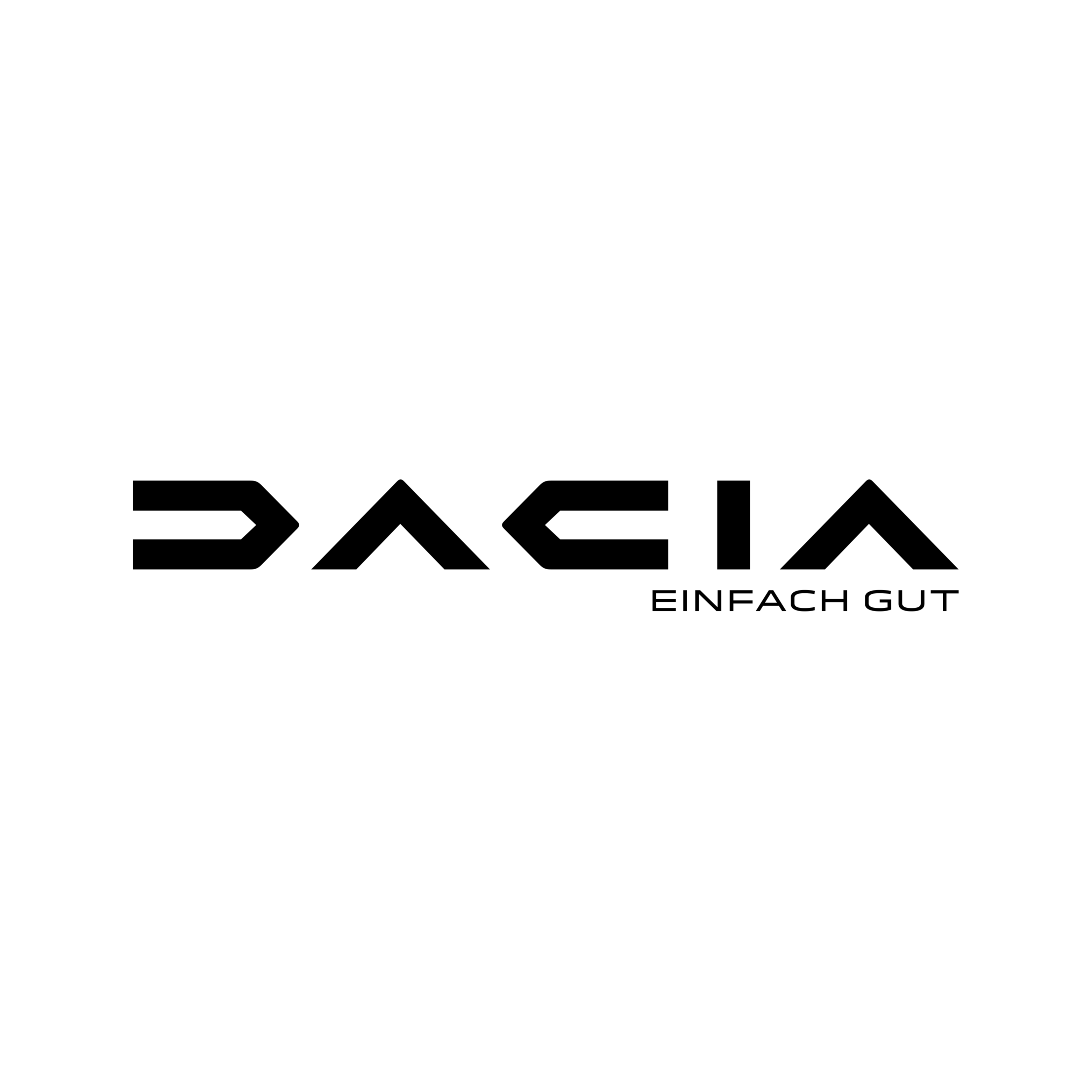 Dacia-Autohaus Mohe in Annaberg Buchholz - Logo