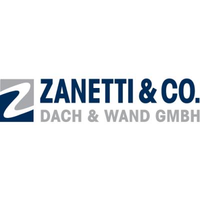 Logo Zanetti & Co. Dach und Wand GmbH