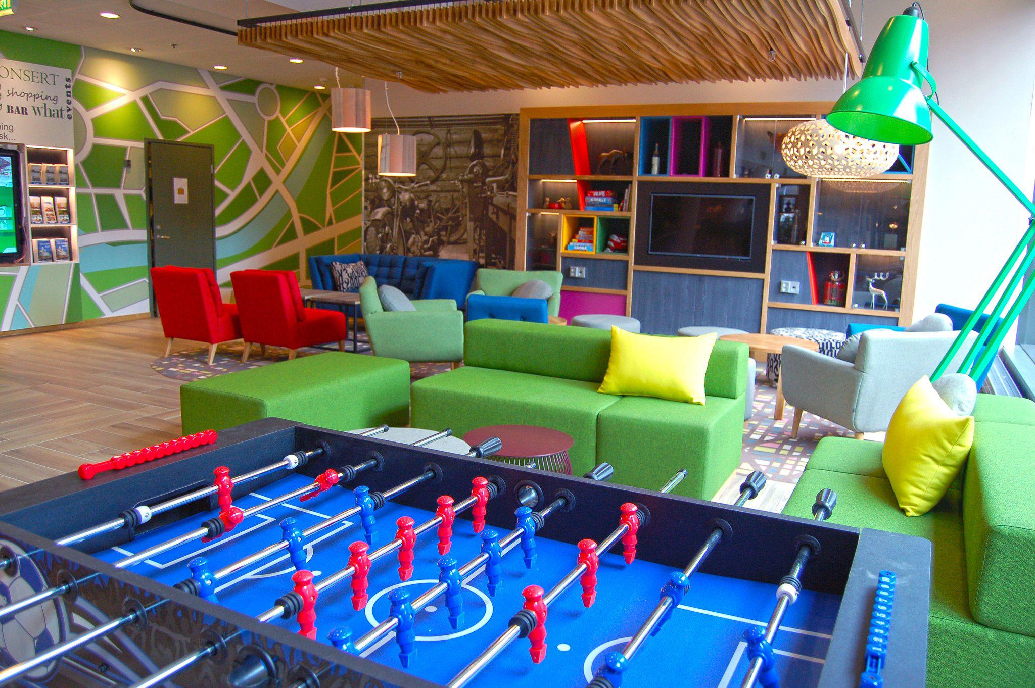 Images Holiday Inn Helsinki - West Ruoholahti by IHG