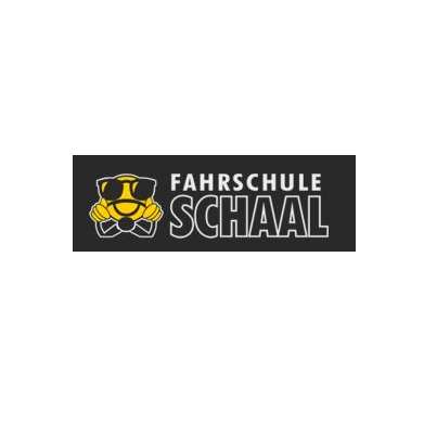 Schaal Matthias Fahrschule in Mössingen - Logo