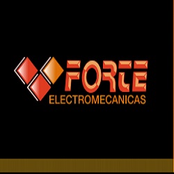 Forte Electromecánicas S.L. Alcantarilla