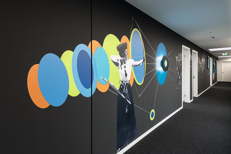 WACKENHUT GmbH & Co. KG, Wilhelm-Drapp-Straße 19 in Baden-Baden