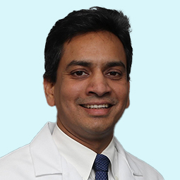 Neeraj Mahajan, MD - Worcester, MA - Family Medicine