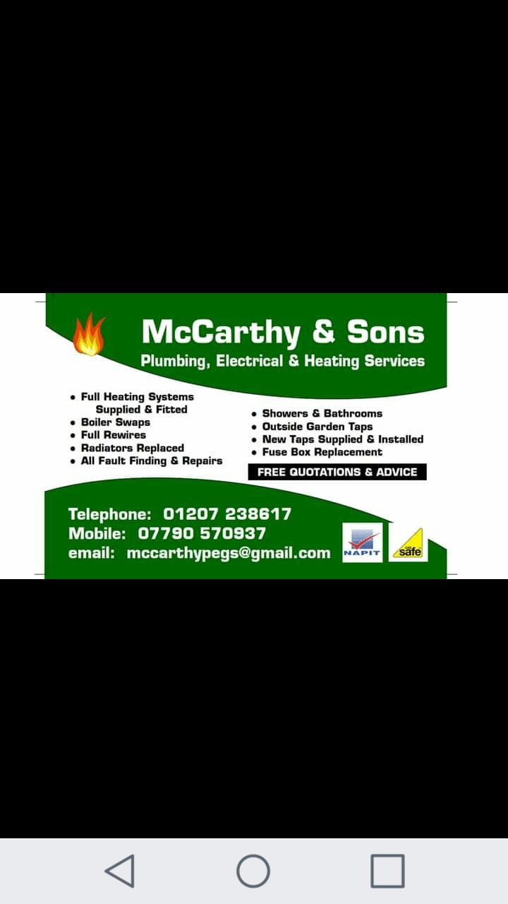 Images Mccarthy & Son