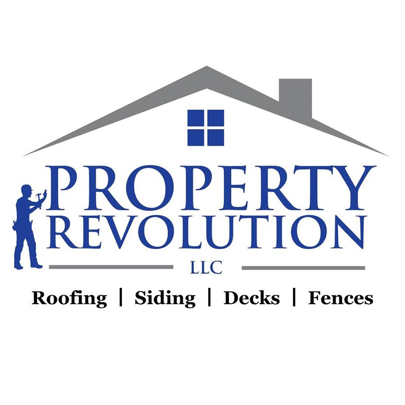 Property Revolution Roofing & Decks
