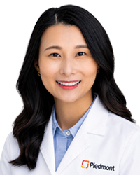 Sandra Hyunsoo Park, MD - Snellville, GA - Surgery, General Surgeon