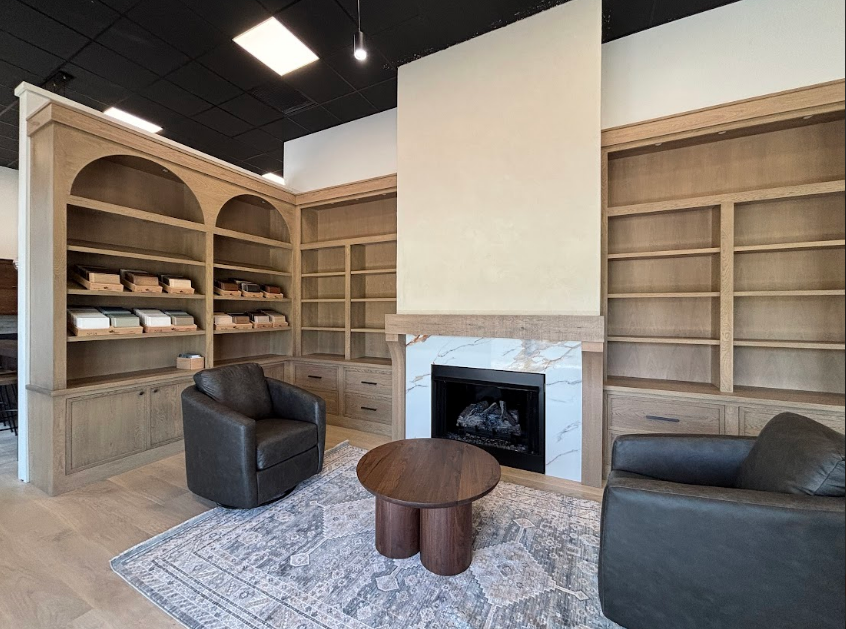 Weaver Construction Image