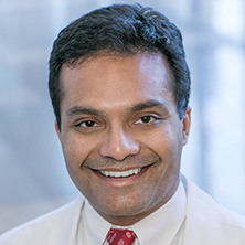 Naresh Nagella