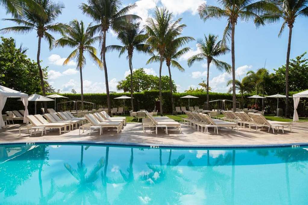 Hilton Bentley Miami/South Beach