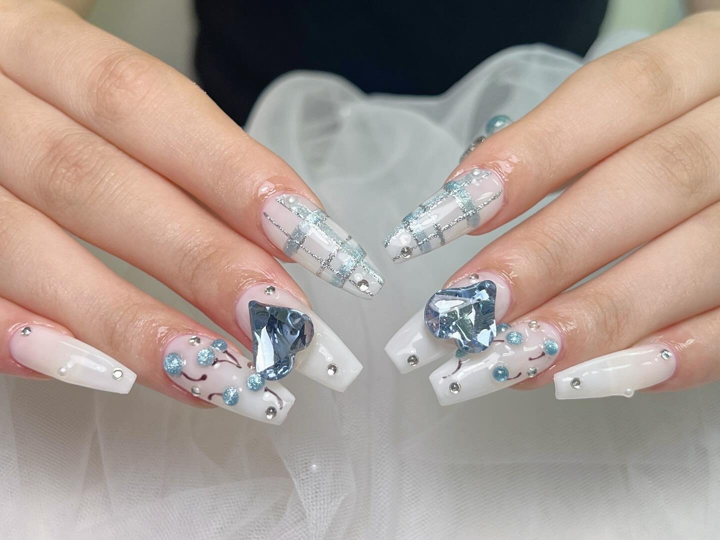 Images lucky nail【ラッキーネイル】
