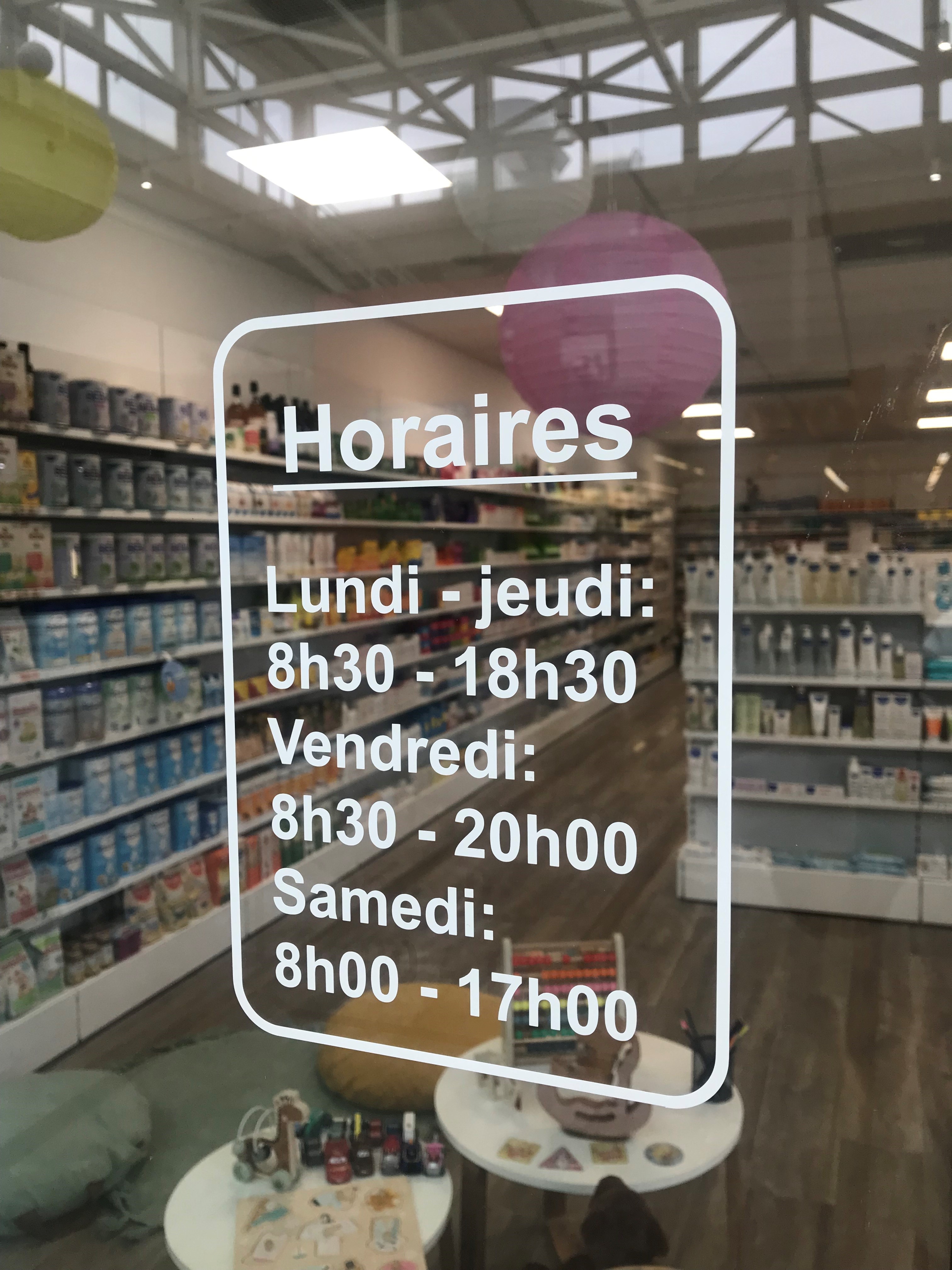 Pharmacie Conthey Centre Conthey Pharmacies Pharmacie Conthey Centre Conthey Pharmacies
